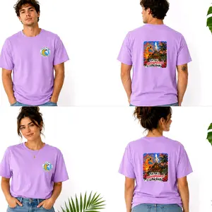 Benny Naughty chicken T-Shirt