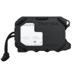 Original 2.0 Wallet - Black Original 2.0 Wallet - Black