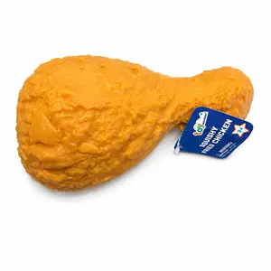 Toymendous - Squishy Fried Chicken