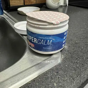 Product Review of Nello Supercalm Calming Drink Mix with KSM-66 Ashwagandha Vitamin D3 Magnesium & L-Theanine Supports Cortisol Balance Mood Sleep 20 Servings Travel Packets Dietary Supplement from a**i