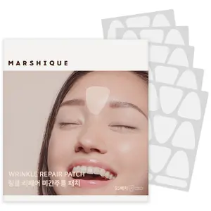 Marshique Wrinkle Repair Frown Line Patch