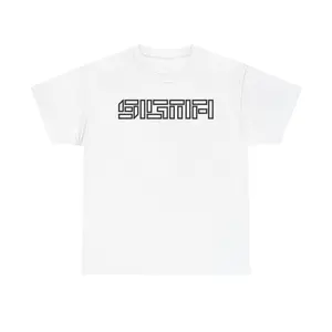 Men's and Women's Sigma Short Sleeve T-Shirt