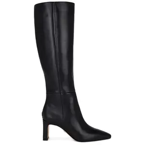 Sam Edelman Sylvia Boot in Black Sam Edelman Sylvia Boot in Black