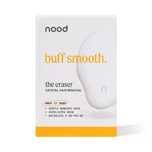 Nood Ingrown Hair Treatment - The Eraser
