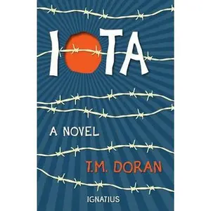 USED-Iota by Doran, T. M. (Hardcover)
