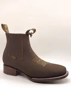Chaparral Boots Botin Cajeta (Men)