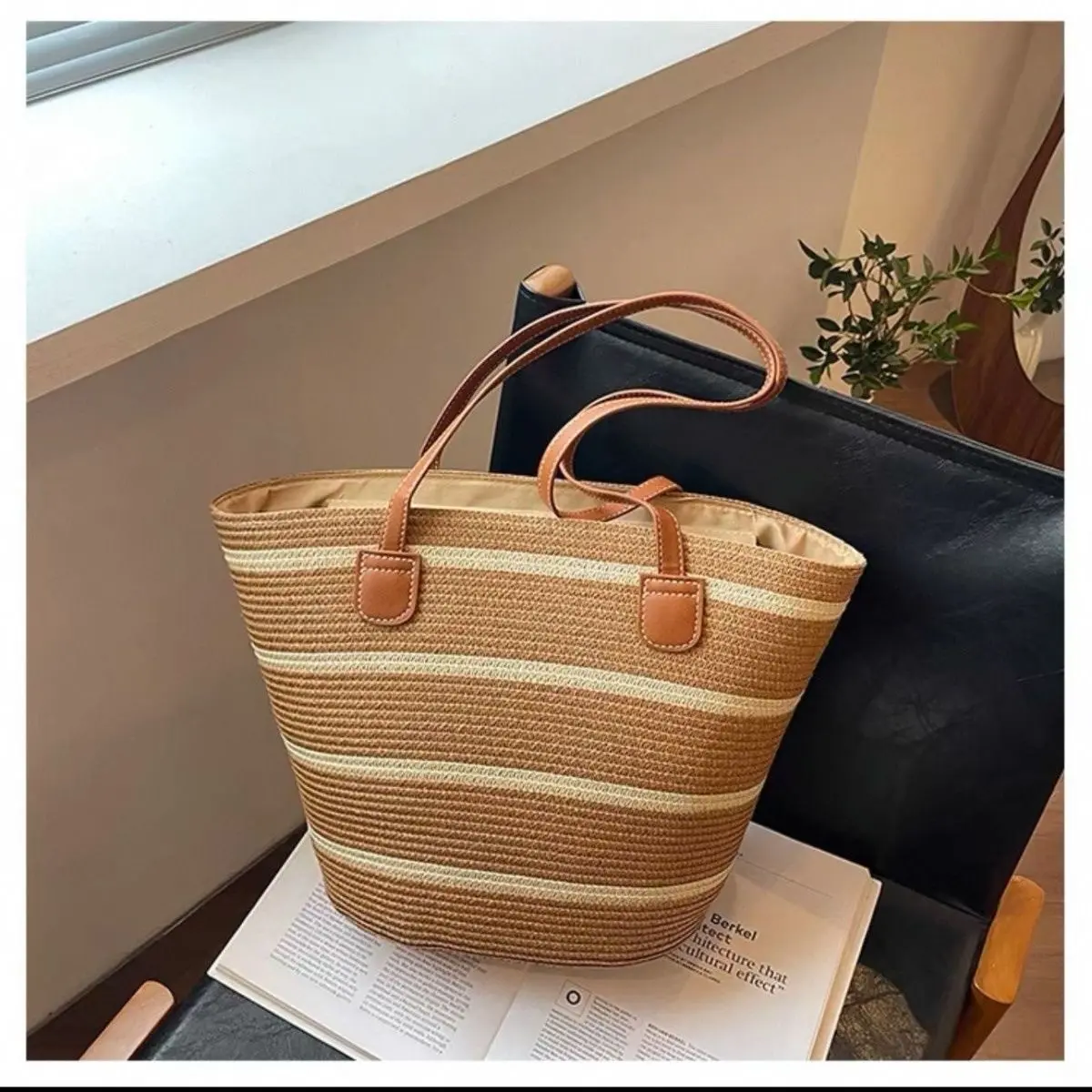 Kakimi Stripes (wide)