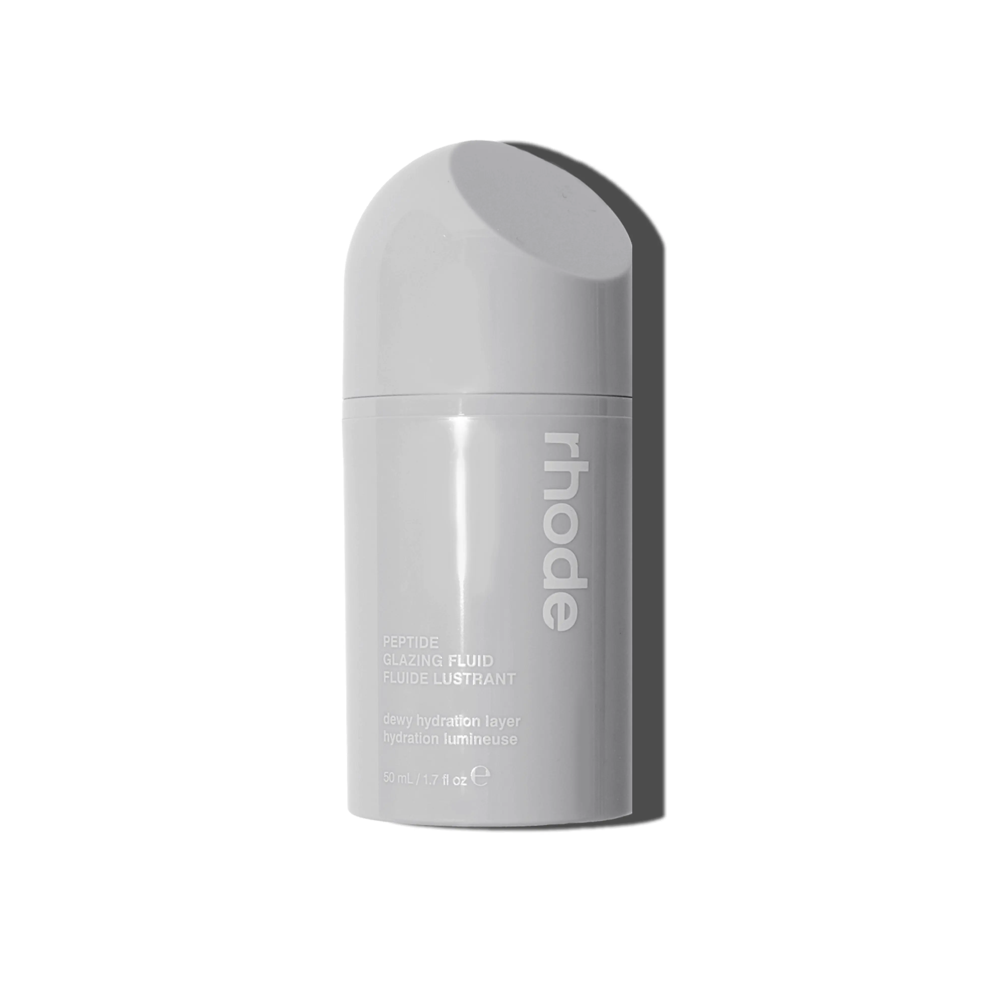 peptide glazing fluid peptide glazing fluid