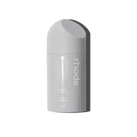 peptide glazing fluid