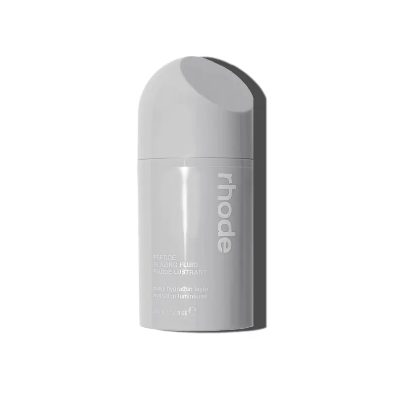 peptide glazing fluid