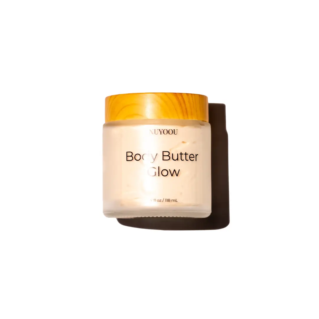 Body Butter Glow Body Butter Glow