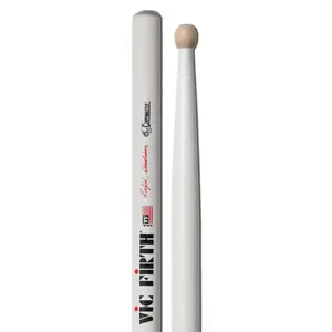 Vic Firth Ralph Hardimon Corpsmaster Snare Drumsticks