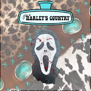 Ghost Face