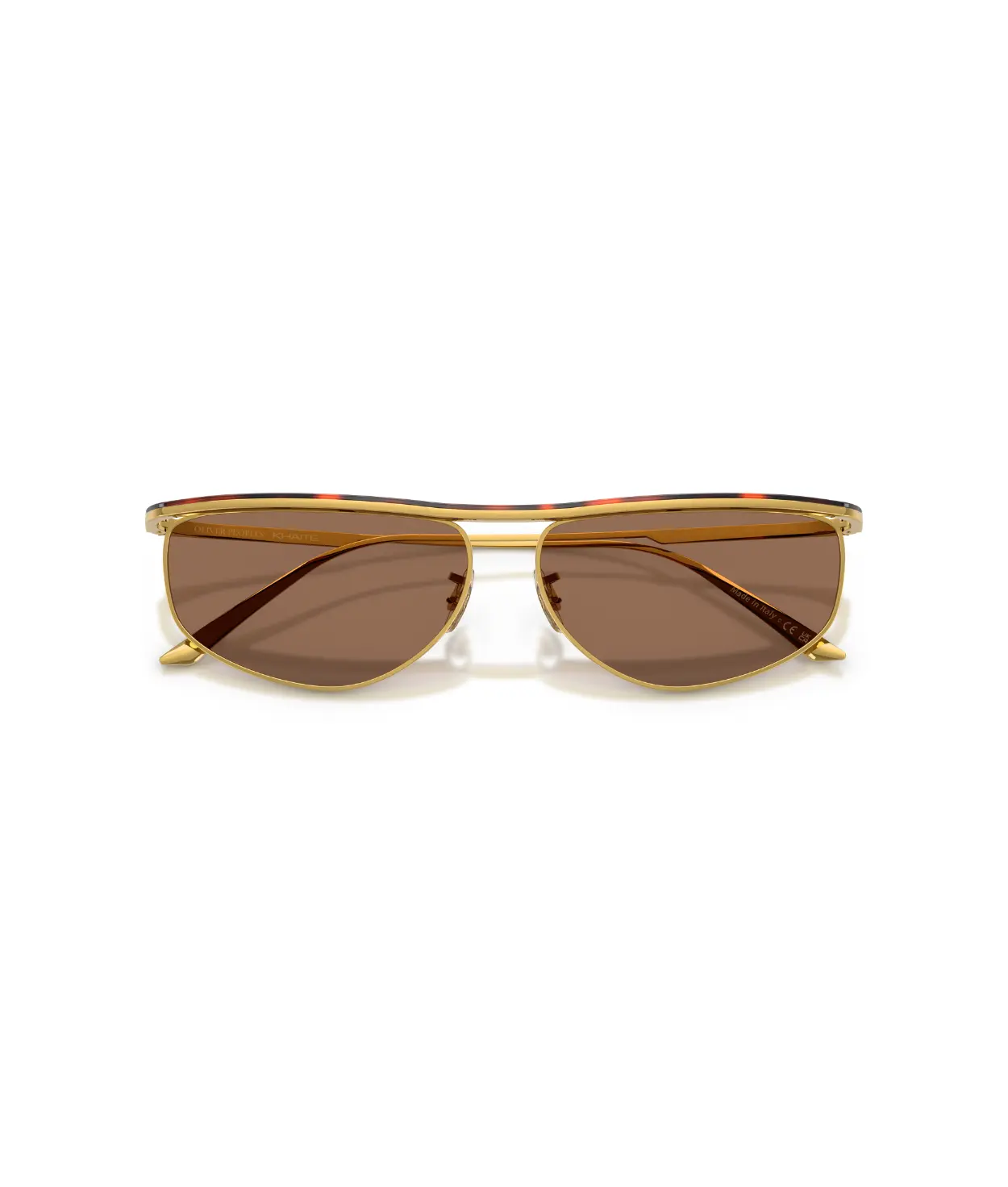 Oliver Peoples 0OV1367S 1986c Irregular Sunglasses