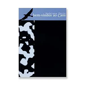 USED-Bem-vindos ao caos (Colecc¸a~o Garajau) (Portuguese Edition) by Madalena Fe´rin (Unknown)