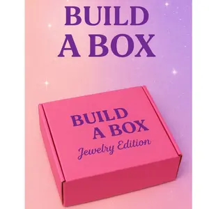 $24 Build a Box - Jewelry Edition (3 picks)