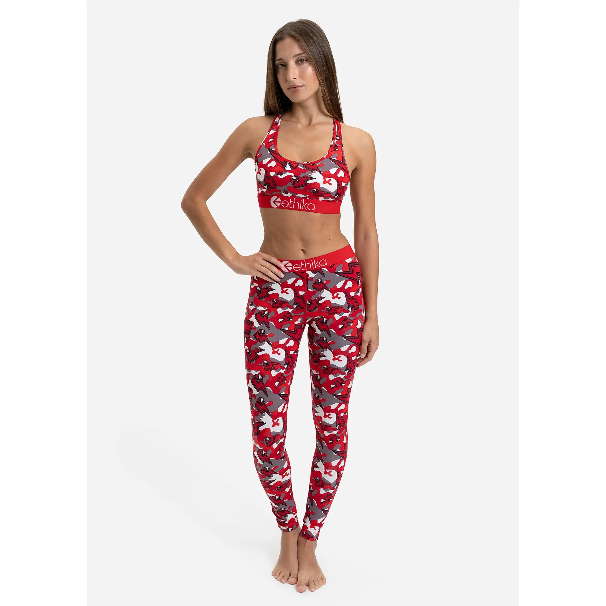 Light | Womens Leggings