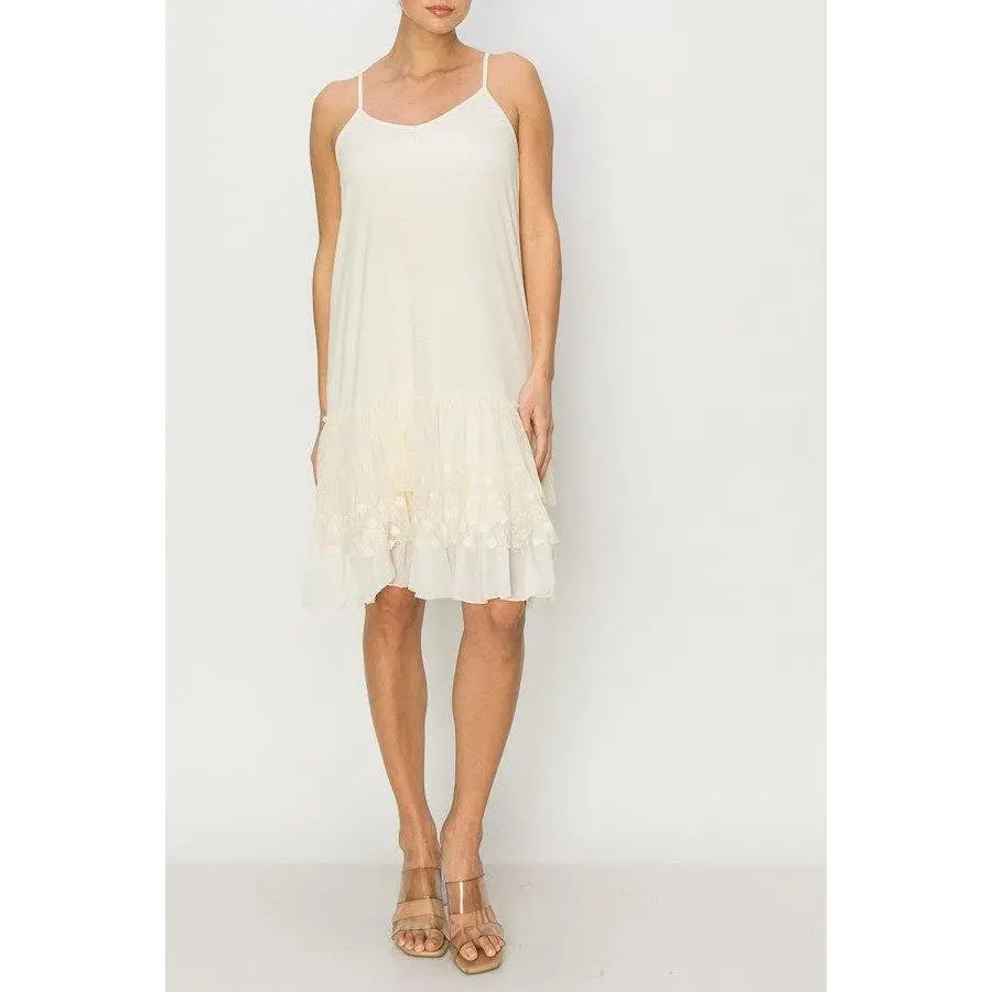 Dress Extender