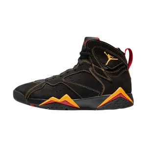 Air Jordan 7 Retro "Citrus" (2022)