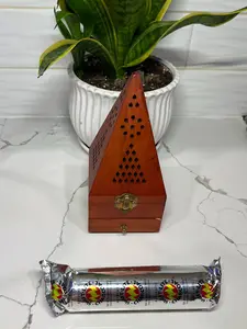 Incense Box
