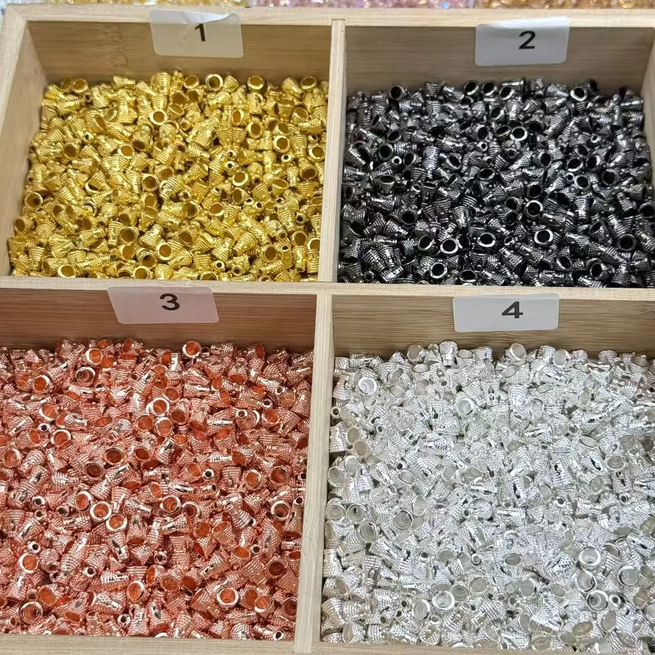 Accessories for making jewelry  30ml