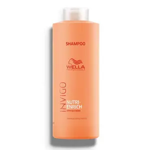 Wella Professionals - INVIGO Nutri-Enrich Deep Nourishing Shampoo