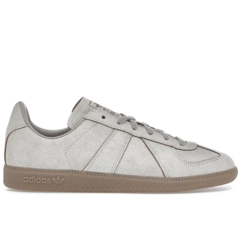 adidas BW Army Earth Strata Cracked Leather (men) by StockX