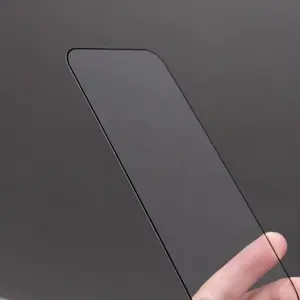 Screen Protector for Mobile Devices - High-Quality Protection