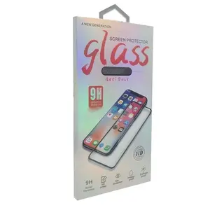 iPhone 12 Mini 5.4 Tempered Glass with Anti Dust Grill