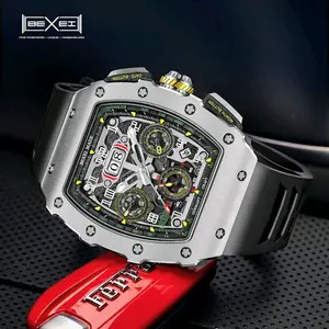 BEXEI Automatic mechanical Luxury Watches