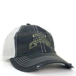 Hat - 1st Ranger Bn Subdued