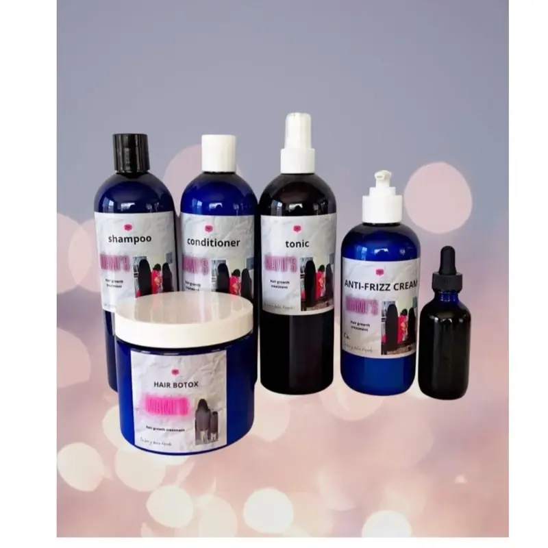 シャンプー mami mami hair shampoo - TikTok Shop