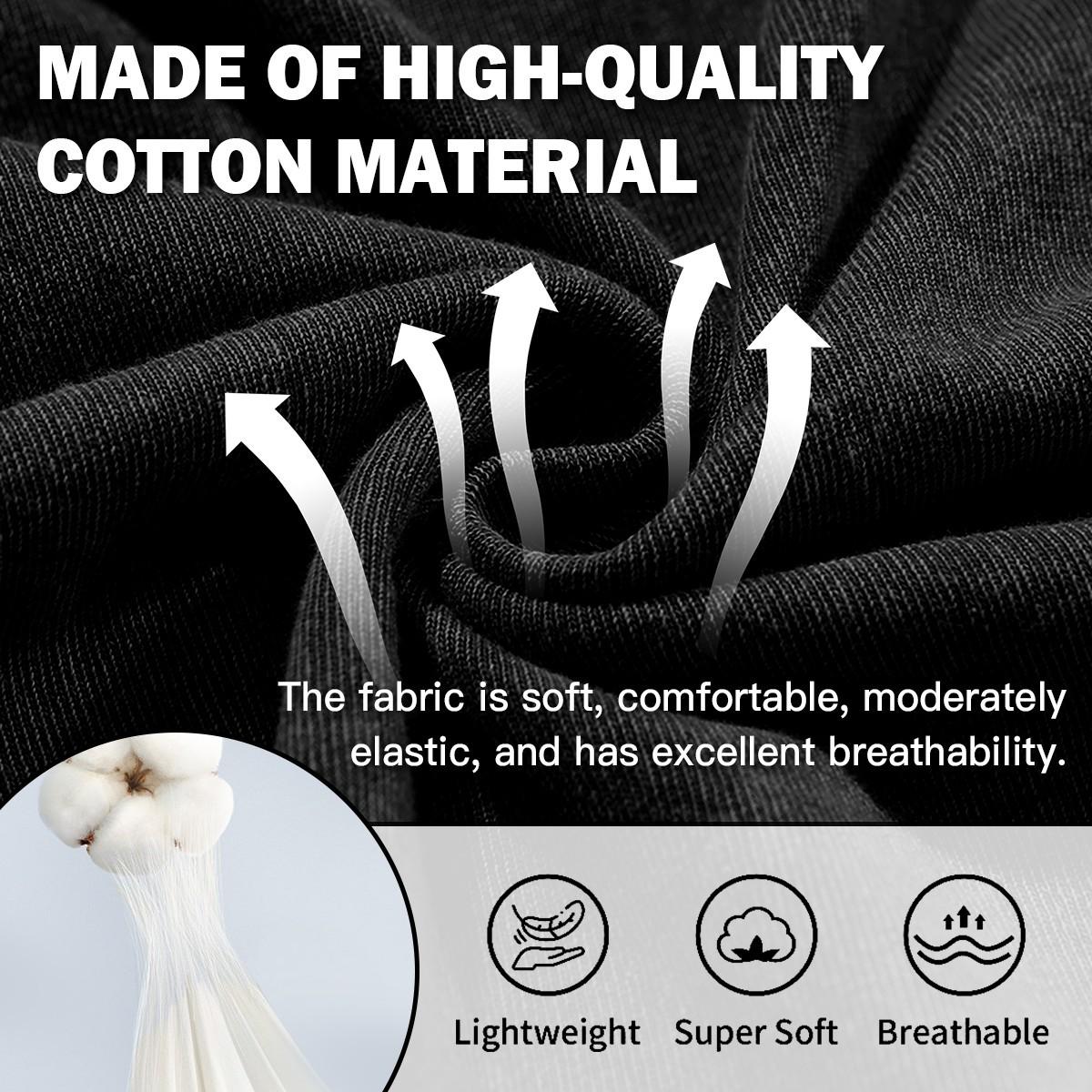 New Summer Trend Men's Pure Cotton T-Shirt Creative DIY Custom T-Shirt New Summer Trend Men's Pure Cotton T-Shirt Creative DIY Custom T-Shirt