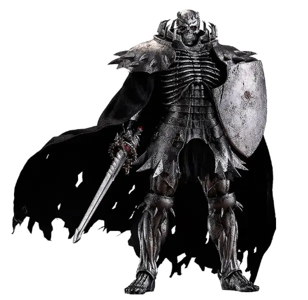 Berserk Skull Knight Pop Up Parade L Statue