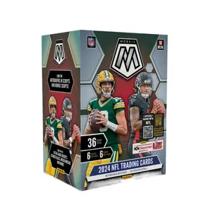 2024 Mosaic Football blaster