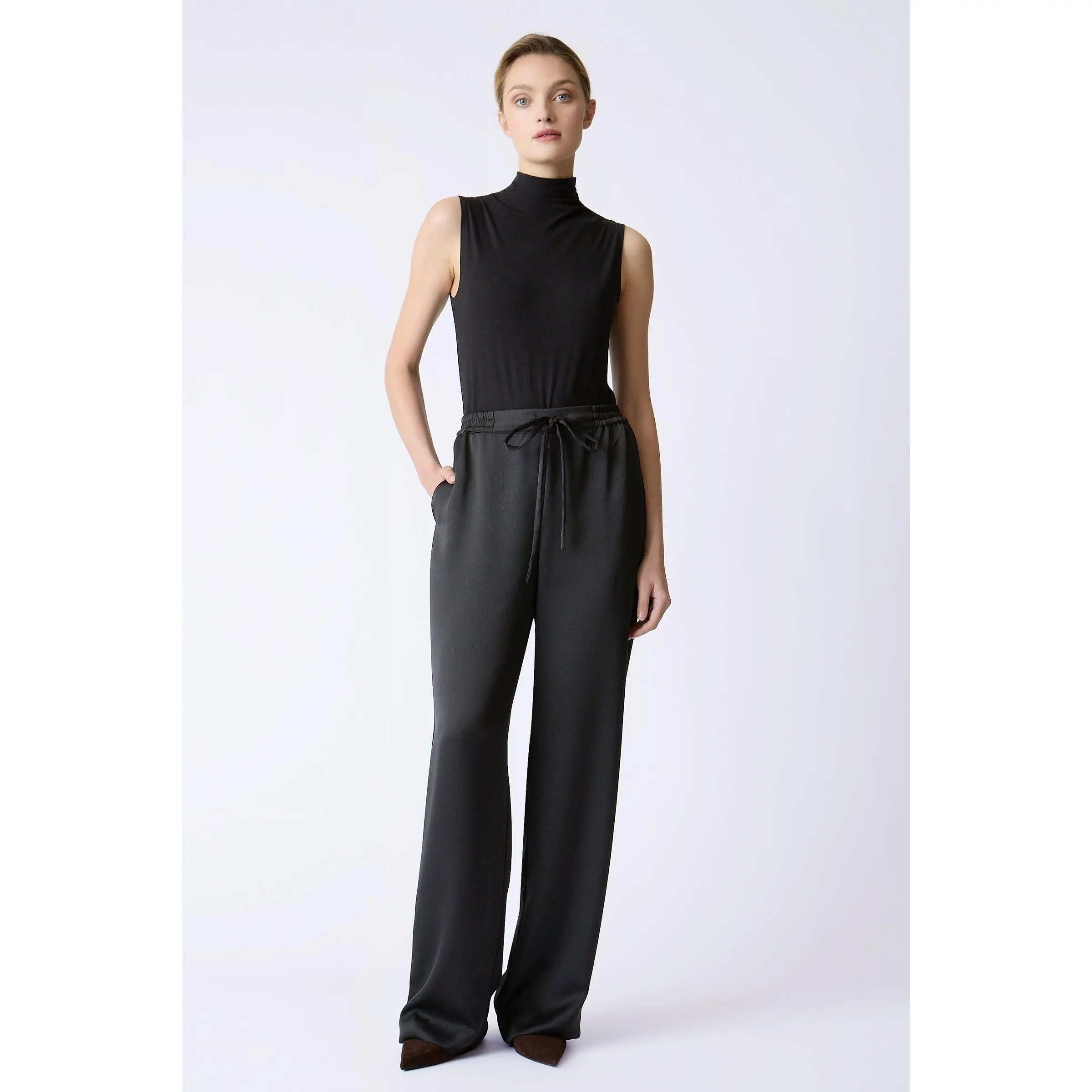 Dylan Pant Black