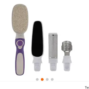 Perfect Pedicure System Set