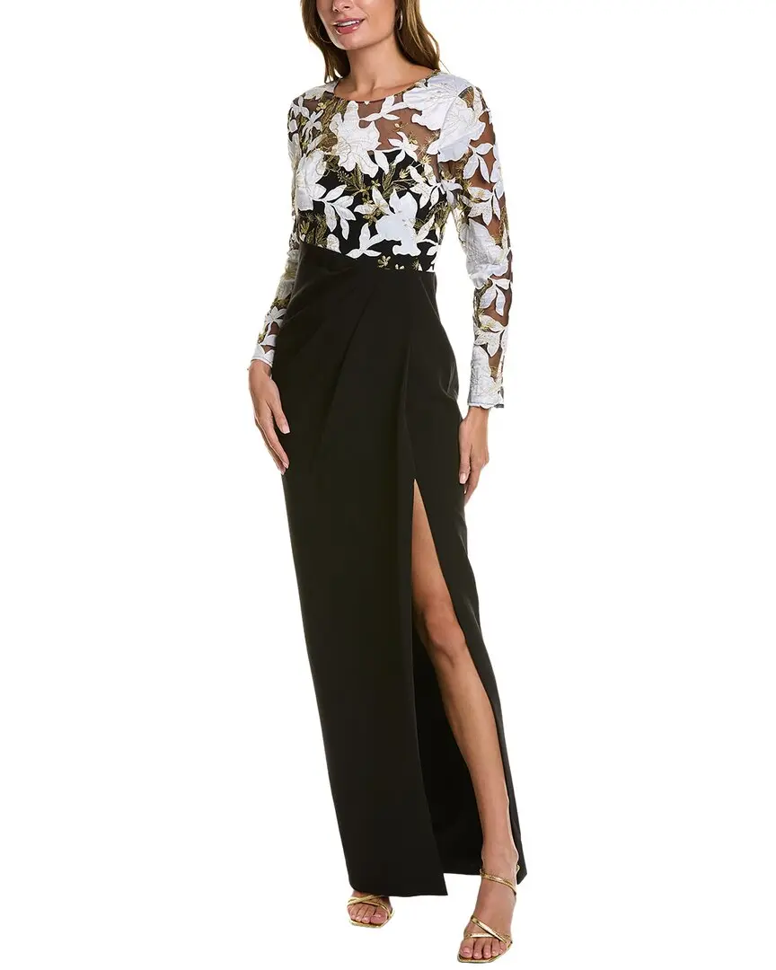Marchesa Notte Gown