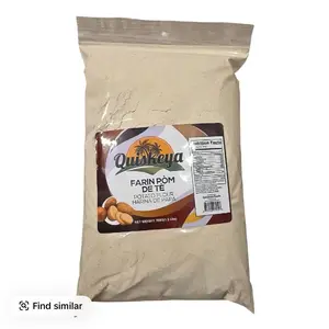 Farine pomme de terre