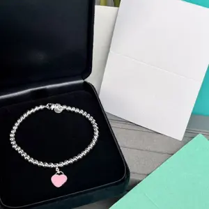 Elegant Heart Bracelet – For That Someone Special