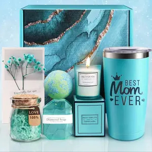 Gifts for Mom - Christmas Gifts for Mom, Mom Birthday Gifts, Valentines Day Gifts, Mothers Day Gifts from Daughter, Son, Kids, Husband - Best Mom Gifts