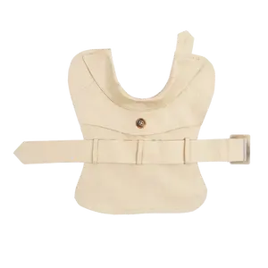 British Trench Coat for Dogs - Summer Pet Apparel