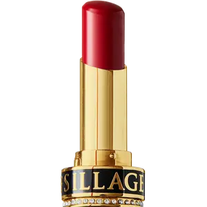 Diamond Powder Satin finish lipstick - Gold