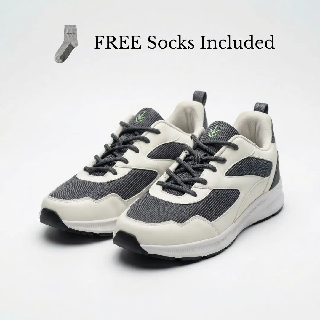 Down To Ground | Grounding Shoes | All-Day Comfort, Earth-Connected Sole