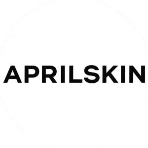 APRILSKIN USA shop logo