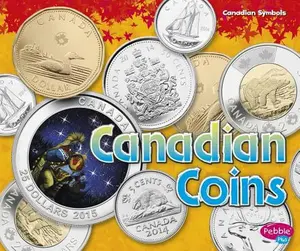 USED-Canadian Coins by Crewe, Sabrina (Paperback)