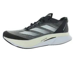 Adidas Adizero Boston 12 Womens Shoes