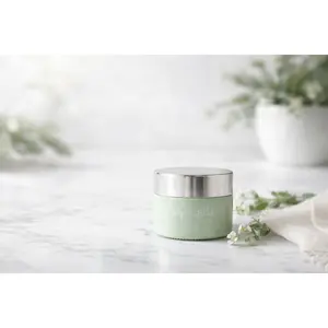 Organic Age-Defy Face Glass