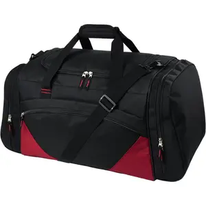 Mens Gym Bag, 55L Large  Duffle Bags, Workout Bags Lightweight