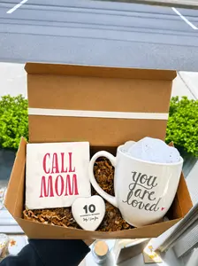 A Little Box of Love for Mom 💖